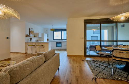 Appart' Jeannette en Hyper centre ville avec balcon et Parking sous-terrain, by PRIMO C0NCIERGERIE - Foto 22