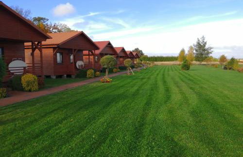 Zielona Polana - Foto 1