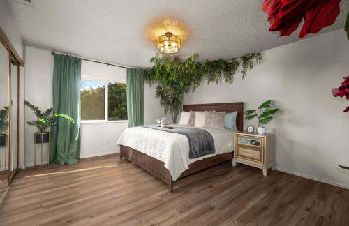 The Quirky Bloom-Whimsical Guest house - Foto 42