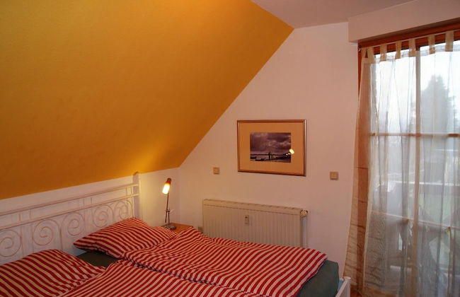 Blick auf Vilm - Foto 5