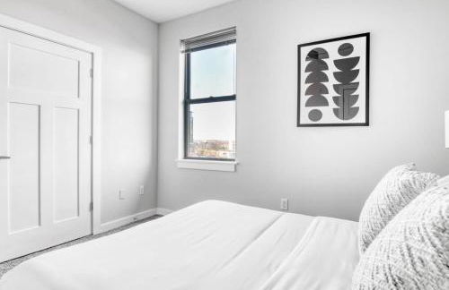 CozySuites Music Row Charming 1BR free parking! 04 - Foto 17