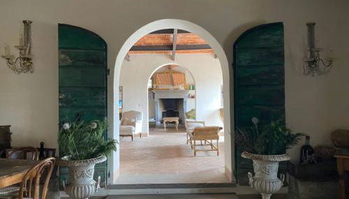 BestOfTuscany Historic Villa Fattoria La Serra - Foto 4