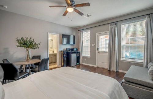 Palmer Hotel Suite Retreat in the Heart of Houston - Foto 9