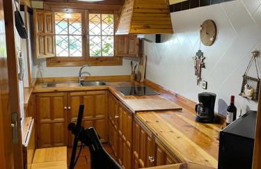 La Casita de la Sierra Cercedilla - Foto 9