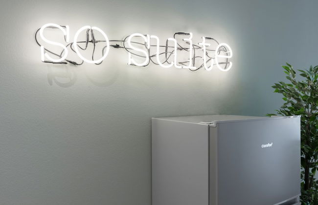 Limehome Essen Kibbelstraße - Foto 35