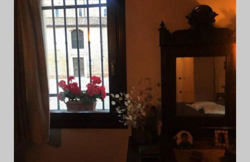 Appartamento tipico con corte privata - Foto 18