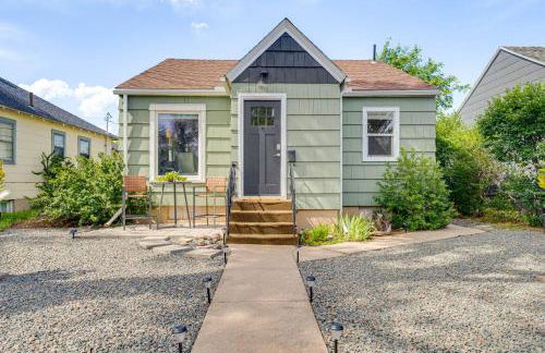 2 Mi to Dtwn Family Home in Cheyenne! - Foto 3