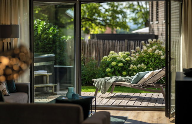 Büchelbergerei Chaletdorf - Photo 28