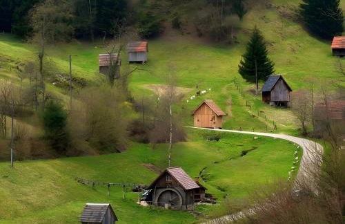 Ferienhaus Paula - Foto 11