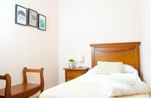 Cáceres de Cine - Foto 16