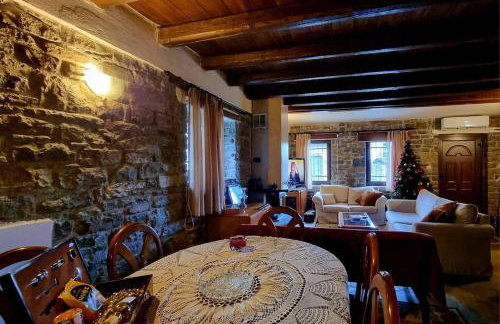 Αρχοντικό στο Διπόταμο - Foto 20