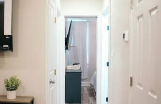 Sleek and Cozy Micro Fells Point Residence! - Foto 8