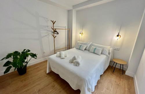 Piso Picasso, Modern Apartment in the Heart of Malaga City - Foto 11
