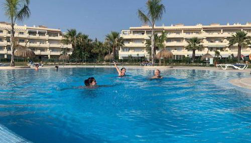 Spectacular 3 bedrooms Sea Views apartment - Photo 2, sunbed