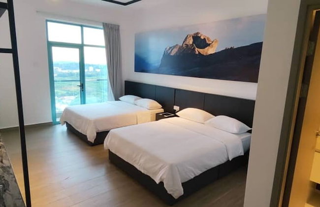 La.mer Butik Hotel - Foto 19