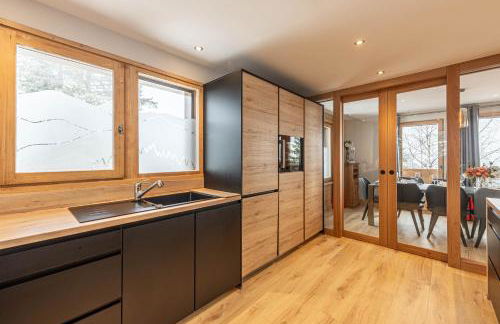 Chalet familiale Jade - Foto 28