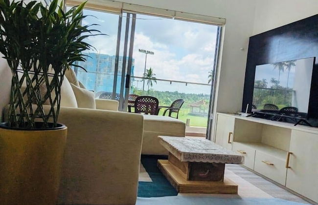 Luxurious 3 Bedroom Apartment - Foto 16