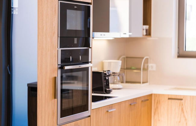 Villa Amelia I Free Mini van Private Pool - Foto 32