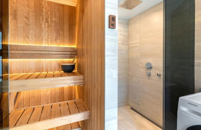 Luxury 2BD apartment in City Center - Foto 20