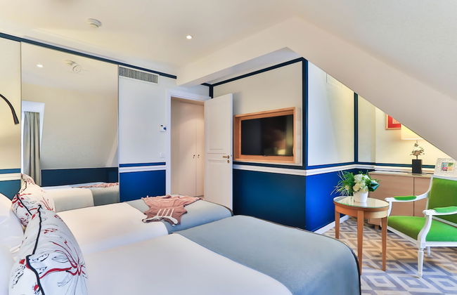 Fraser Suites Le Claridge Champs-Elysées - Foto 13