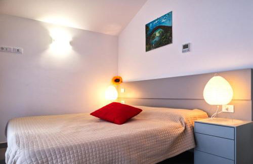 Attico Mutti - Foto 10