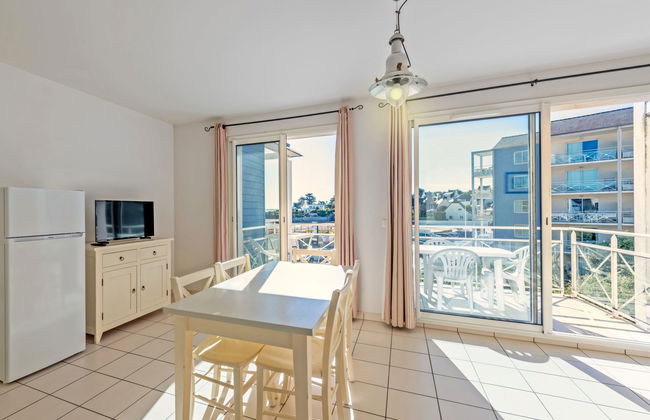 Domaine de Bertheaume - Foto 21