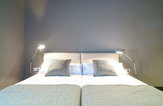 Valencia Luxury - Boutique Paz - Foto 21