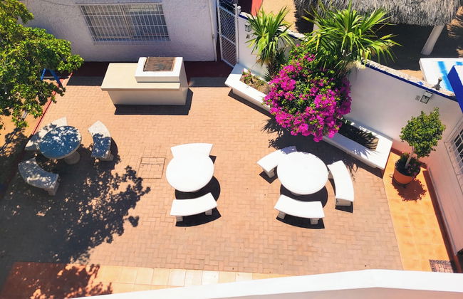 Playa Azul Kino - Foto 31