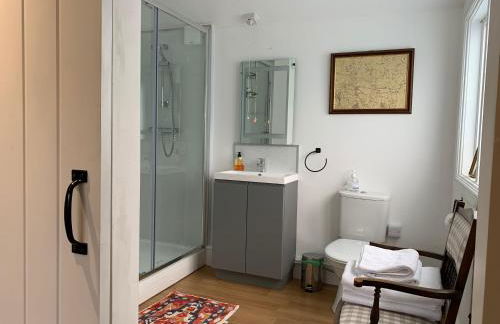 One bedroom lodge in the countryside - Photo 7