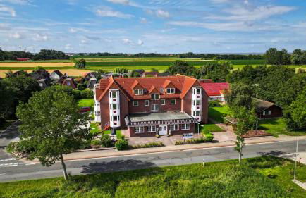 Appartement Cappel Whg 23 - Foto 18