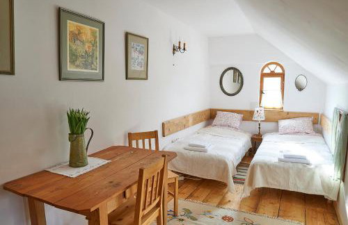 Dom Geologa - Foto 20