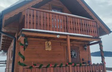 Domki na Zagroniu - Foto 46