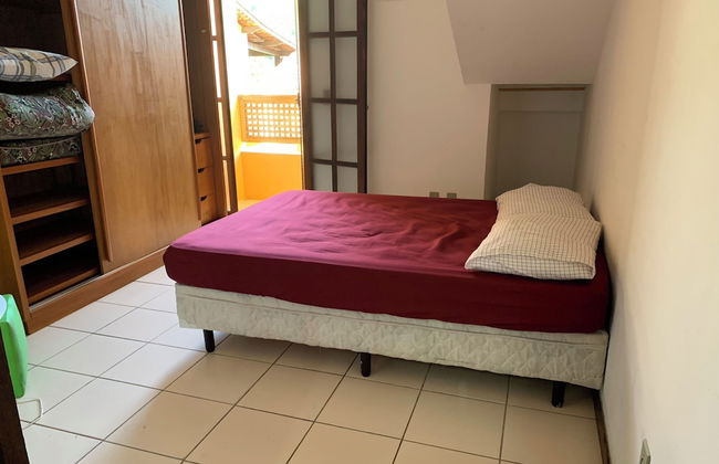 Seasonal Beach House View to the Sea in Brazil - Foto 9