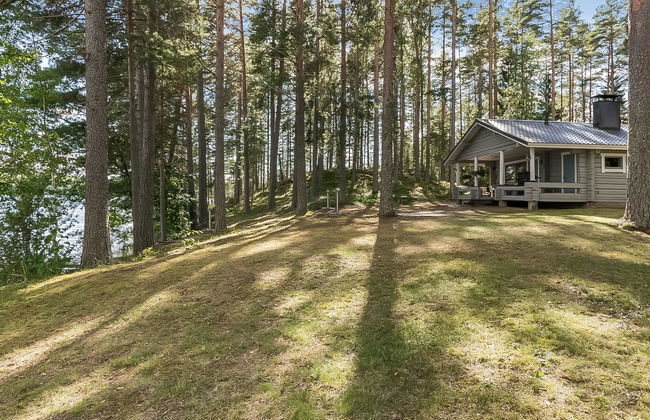 Kivilöytö - Foto 2