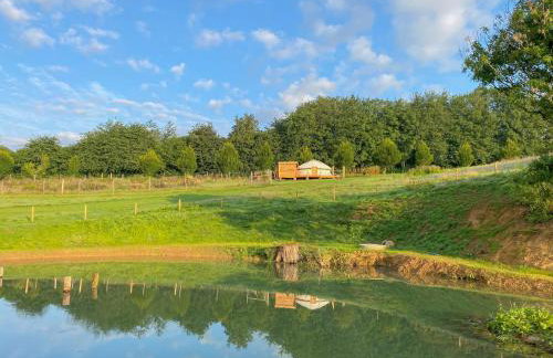 Bracken Yurt - Ukc6941 - Foto 1