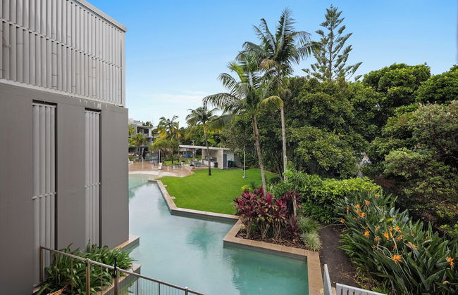 Pool View 3-Bed Oasis in Drift Resort - Foto 25