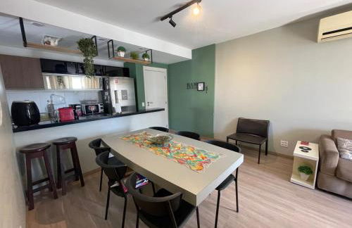 Apartamento Moderno - Barra da Tijuca - Foto 13