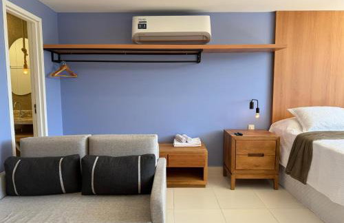 Costa Serena Flats - Ponta de Campina - Foto 21