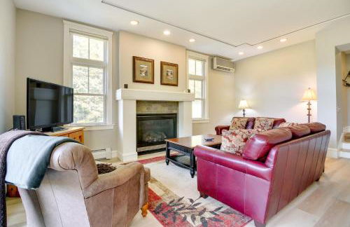 Castle Hill Resort Condo 5 Mi to Slopes at Okemo! - Foto 1