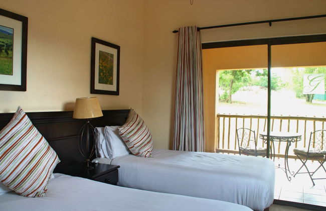 Natal Spa Hot Springs Self Catering - Photo 52