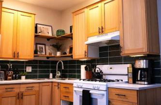 Charming and Cozy Studio in DT Northfield - Foto 10