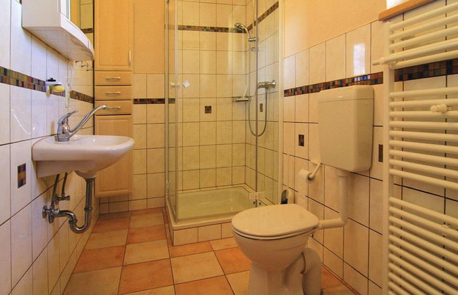 Ferienwohnung, Lohmen - Photo 6