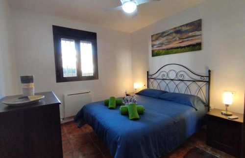 Los Olivos de Fondon - Foto 13