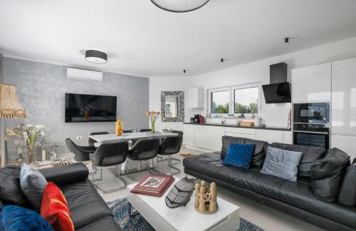 Villa Alma Krk - Photo 19