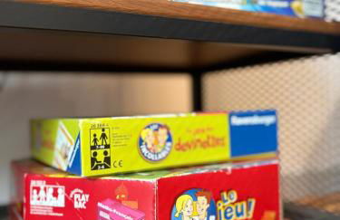 Parking privé gratuit, balcon, 2 chambres - Foto 50