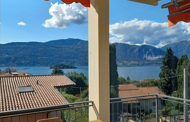Apartment in a Prime Location on Lake Maggiore - Foto 23