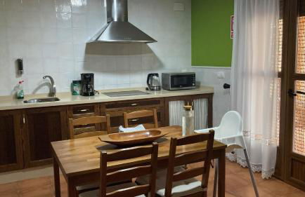 Villa La Parra en el corazón de la Sierra de Gata TR-CC-00464 - Foto 21