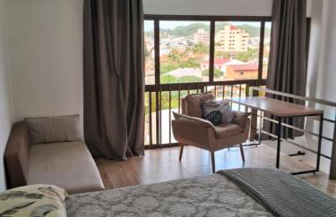 Loft Las Piedras - Vista Mar - Foto 1