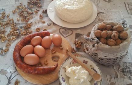 Vodenica Vrelo Chalets - Foto 48