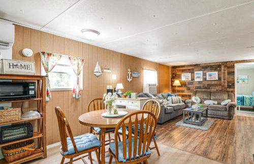 Meet Manatees! Home 3 Mi to Homosassa Wildlife SP - Foto 7